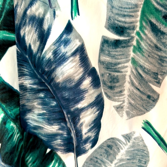 Pineapples jumpsuit - Picture 5 of 5